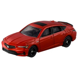 TOMICA 初回 #075 228424 本田Acura Integra 代理 現貨《動漫貨櫃玩具批發》
