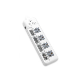 【現貨】延長線 三孔延長線 威電延長線 威電延長線-CK3444 安全延長線 延長線插座 興雲網購旗艦店