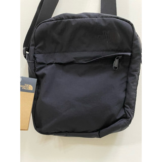全新 正貨 🇺🇸購自美國🇺🇸 The North Face 北臉 尼龍 斜揹包 旅行包 出國用