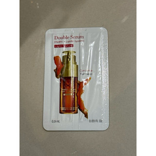 Clarins 克蘭詩 (oc) 黃金雙激萃-清爽版 0.9ml