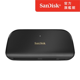 SanDisk ImageMate® PRO USB-C多合一讀卡機 / 寫卡機(公司貨)