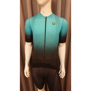 ALE' 總代理公司貨 出清價~Delta Jersey & Dots jersey (車衣)