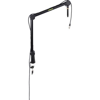 SHURE by Gator SH-BROADCAST1 桌上型 麥克風懸臂架 保固一年