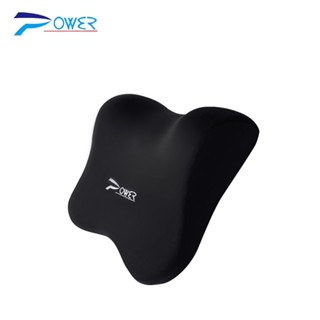 【POWER】S COOL 涼感太空記憶舒壓頭枕 (PW-113) | 金弘笙