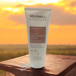 (現貨) GOLDWELL 歌薇 新霧腊 霧蠟 100ML 新包裝