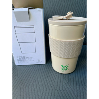 《五億本舖》TZULAI 減碳 行動杯 隨行杯 飲料杯 環保杯 水杯 水瓶 隨手杯 臺灣製 微波杯