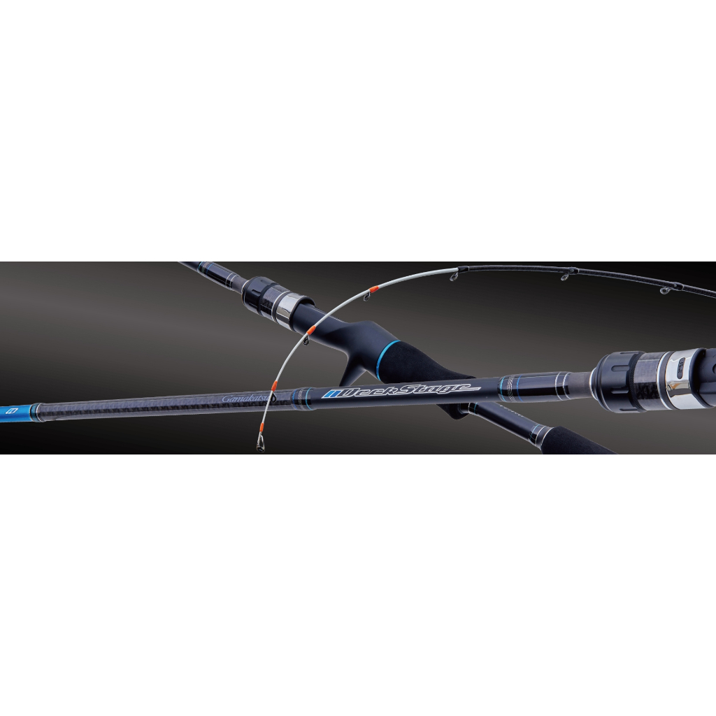 🔥【台南平昇釣具】🔥 GAMAKATSU デッキステージ DECK STAGE TACHIUO TENYA 槍柄天亞竿