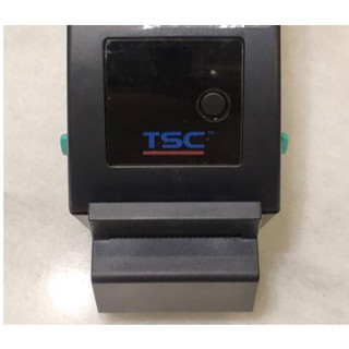 【臺灣現貨】TSC桌上型條碼印表機TDP-225（最大寬度54mm）＃USB RI45介面 熱感應標籤機(附裁刀)