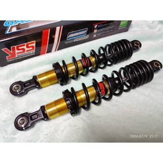 Yss 340mm 320mm 避震器 gogoro s2 super cub 野狼