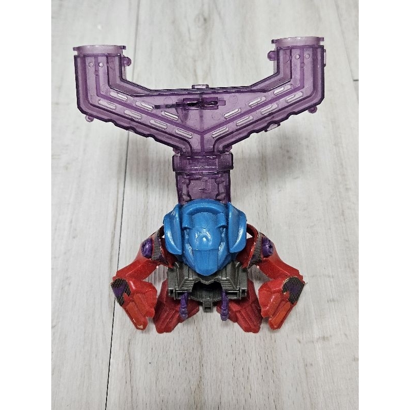 超激レア天珠 東樂 陸發賓石天珠 心強い