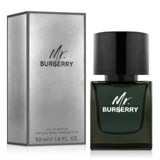 Burberry Mr. Burberry 男性淡香精(50ml)~(100ml)
