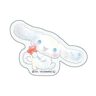 大耳狗_Cinnamoroll~大耳狗 CINNAMONROLL 磁鐵*11979