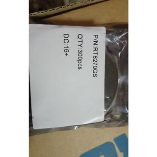 RT8270GS (IC REG BUCK ADJ 2A 8SOP
