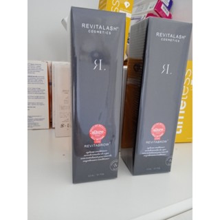 最新效期 2026/2 RevitaLash 芮薇塔美眉眉毛精華液 3ml 保證真品