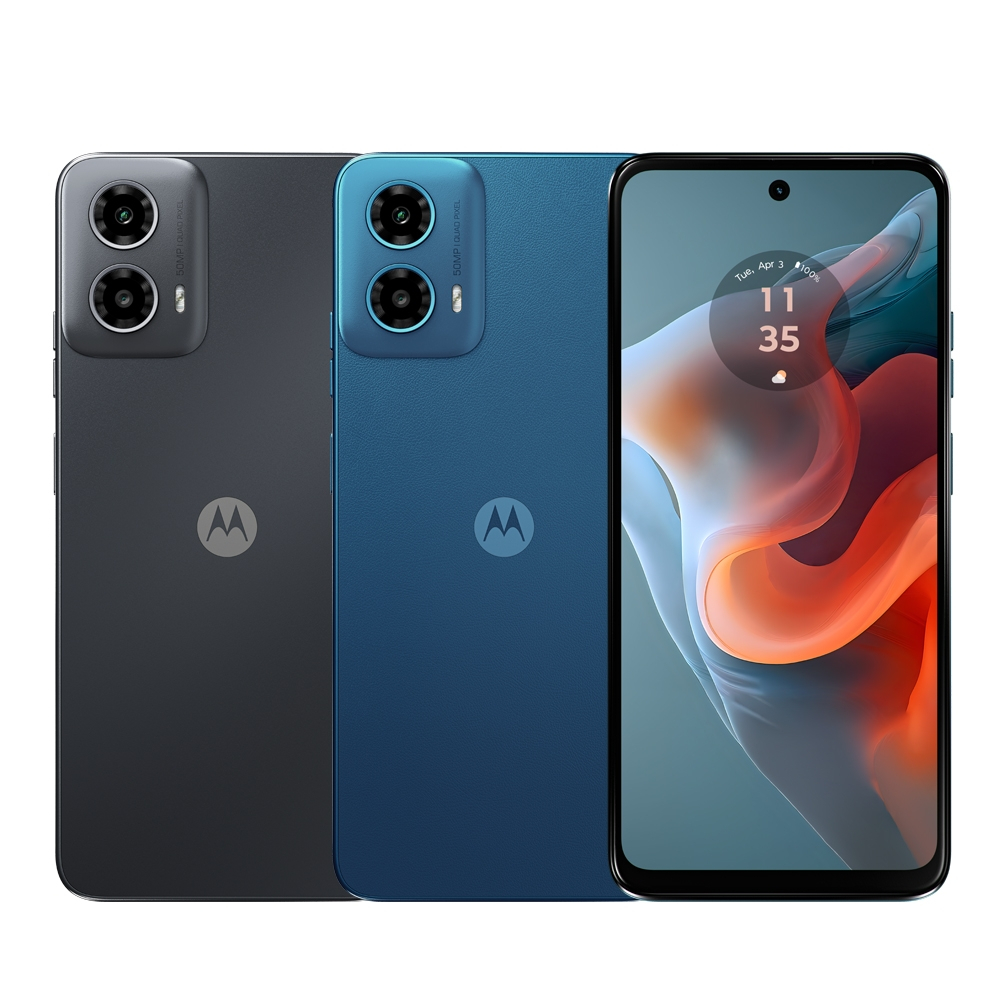 Motorola Moto G34 5G (64G/128G) 贈玻璃貼 全新機 公司貨 台灣版 原廠保固