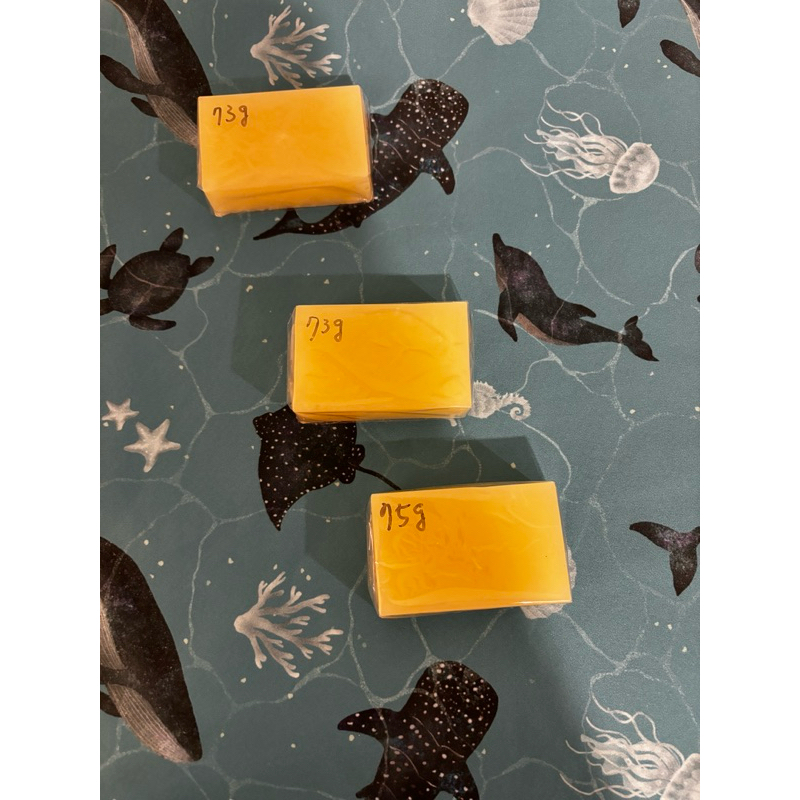 小狐狸DIY蠟塊 格陵蘭蠟 Greenland wax