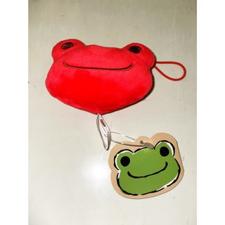 現貨 pickles the frog 青蛙玩偶 日本 SK JAPAN正版夾娃娃機景品