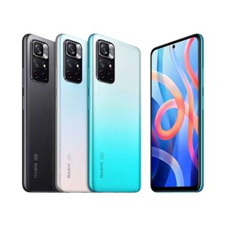【博聯旗艦店】全新未拆封 紅米 Note11 5G手機 (128G/256G) 臺版 內建Google系統