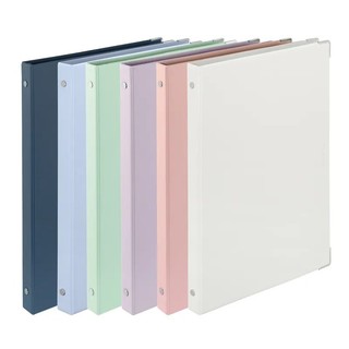 【中島商店】 maruman YOUANCE 活頁夾 B5 26孔 A5 20孔