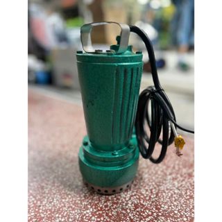 直流電 沉水馬達 沉水幫浦 抽水機 水龜 水產養殖 抽海水 抽廢水 船艙積水 12V 24V