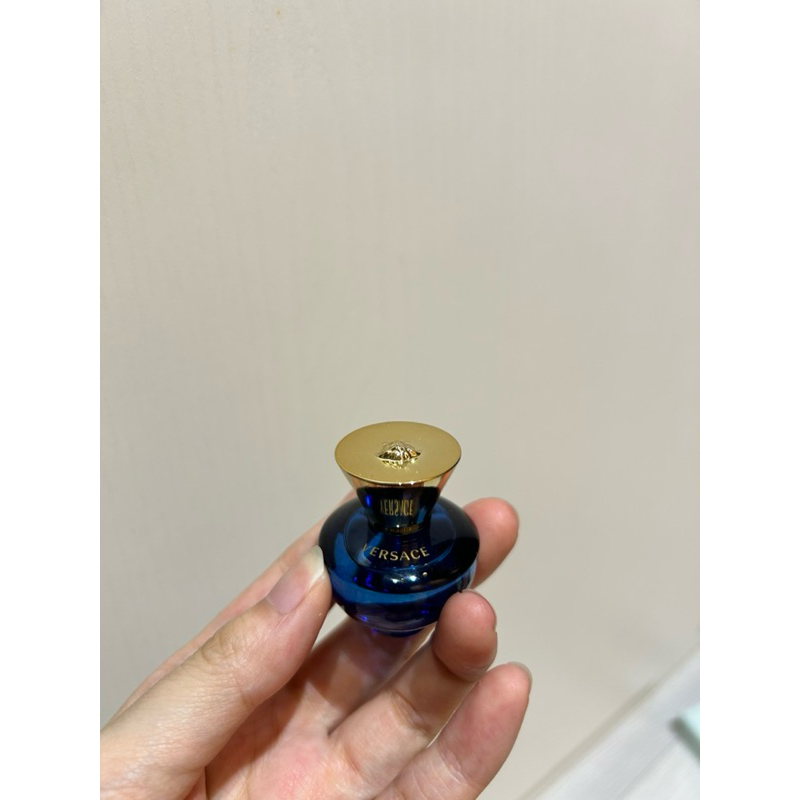 各小樣香水 Versace Elizabeth &James Adopt