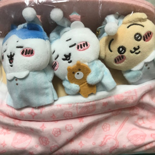 【出清/0128更新】吉伊卡哇/睡衣/吊飾/娃娃/小可愛/小八貓/烏薩奇
