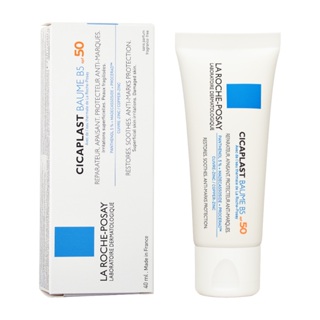 理膚泉 La Roche-Posay Cicaplast 萬用修復霜 SPF50 40ml