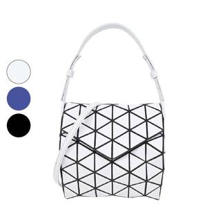 ISSEY MIYAKE 三宅一生 BAOBAO TORSO 霧面信封肩背/斜背包(多色)｜JSMaxx官方旗艦館