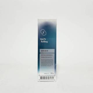 新科若林/蒙娜麗莎玻尿酸保濕精華液50ml ☆ 公司貨