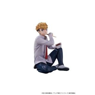 FuRyu TENITOL 東京復仇者 松野千冬 PVC完成品 代理版 豬帽子模型玩具