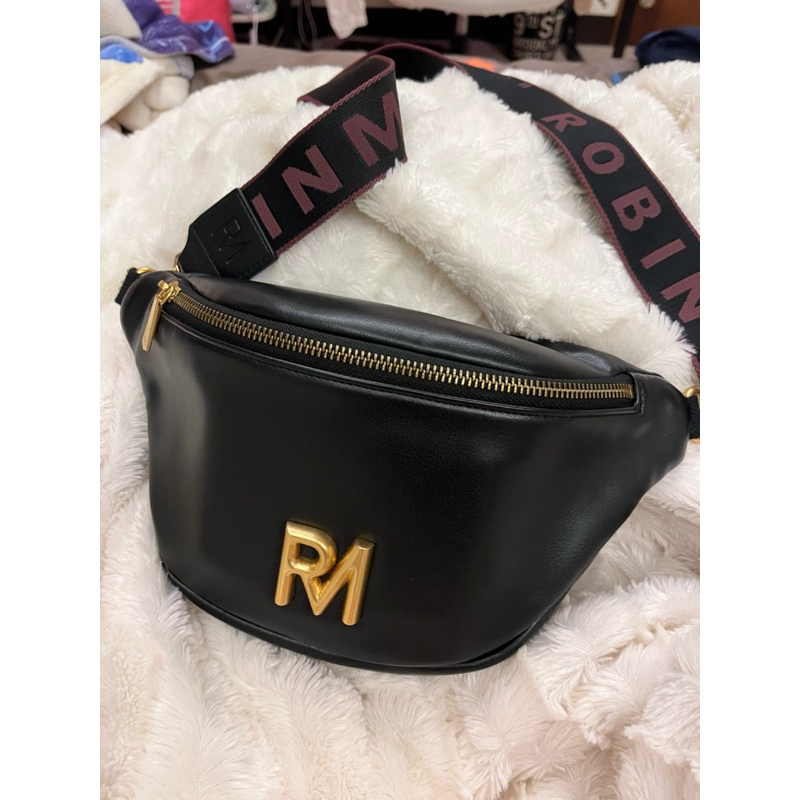 RM 包包 胸包 下單贈小ck