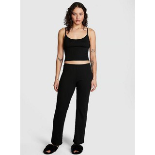 Victoria's Secret 全新正品 VS 維多利亞的秘密 100%純棉 愛心刻紋超舒適睡衣 成套S~L
