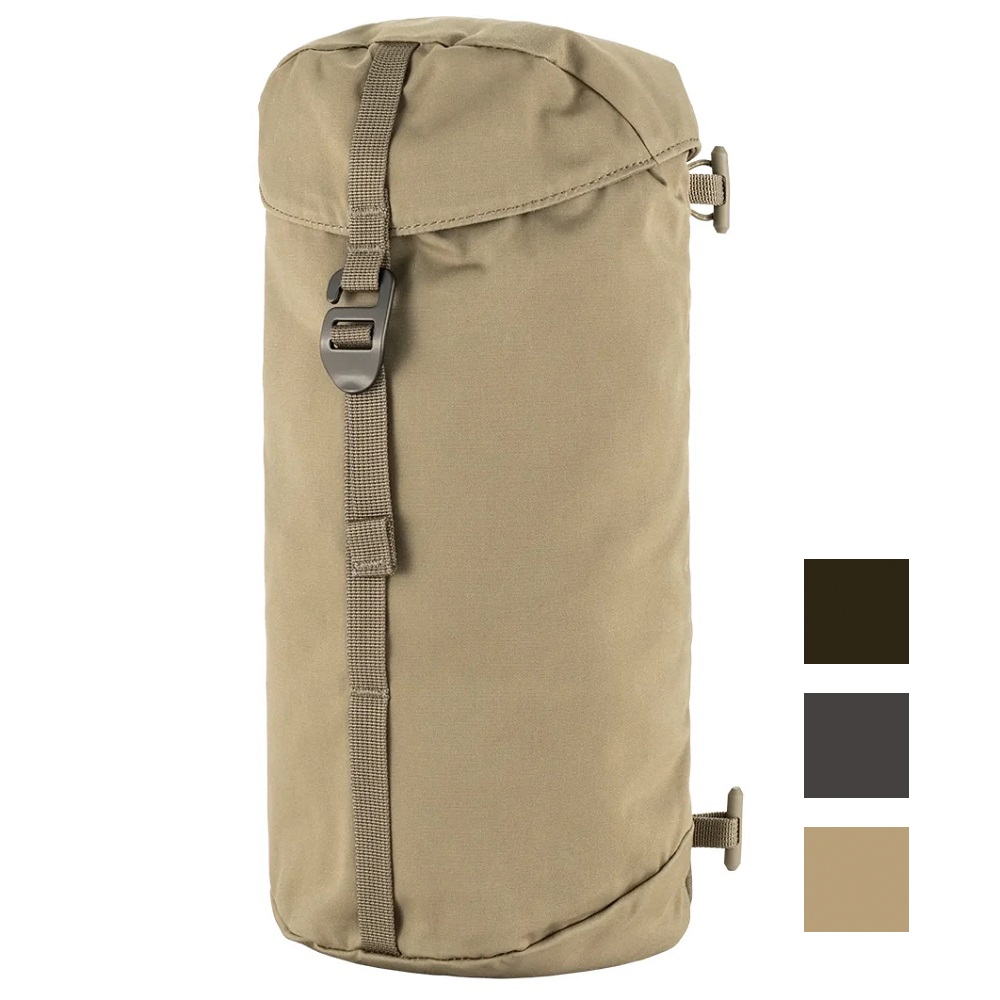 Fjallraven 小狐狸 Singi Side Pocket 擴充Singi系列包款 裝備收納袋 側掛包 23323