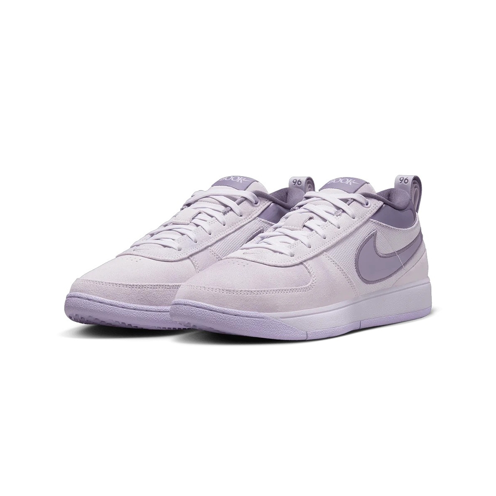 Nike Book 1 Barely Grape EP 籃球鞋 薰衣草紫FJ4250-500【Fashion SPLY】