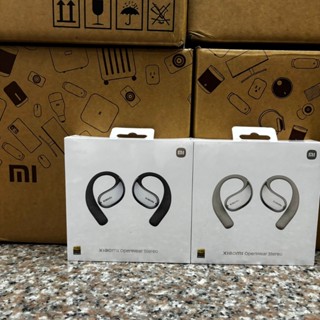 🔥臺灣小米公司貨🔥 小米 Xiaomi 開放式耳機 小米藍芽耳機 耳掛式耳機 藍芽耳機 音樂耳機 運動耳機 無線耳機