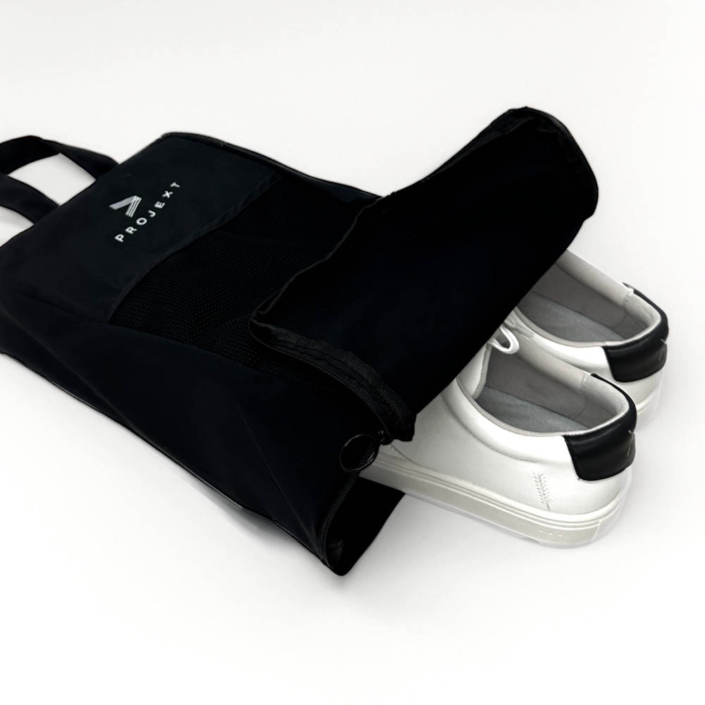 PROJEXT 收納專用旅行鞋袋 Travel Shoe Bag