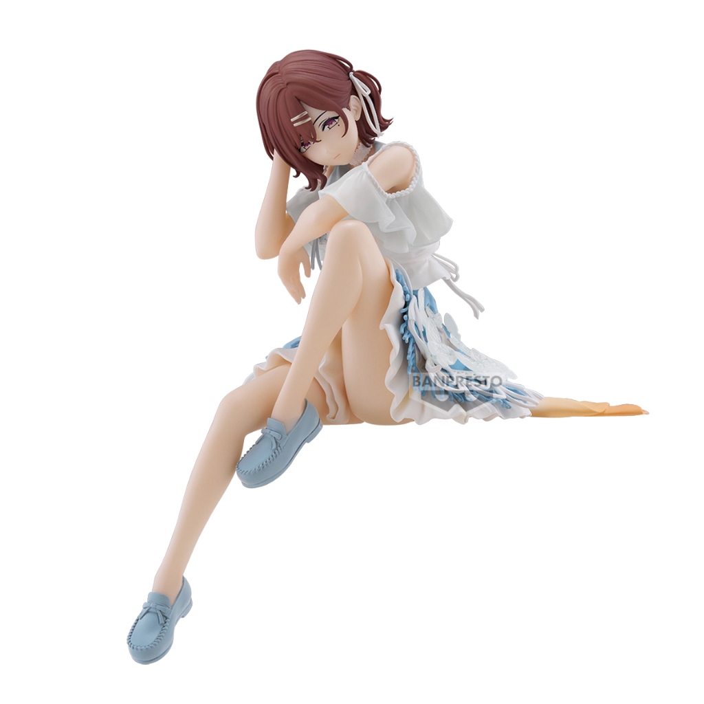 【X-Fun】已結單＃預購 代理正版 萬代BP景品 偶像大師 閃耀色彩 ESPRESTO 樋口圓香 細緻版