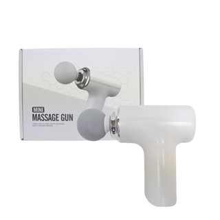 金卡價338 二手 Mini Massage Gun 迷你筋膜震動按摩槍 730100000858 02
