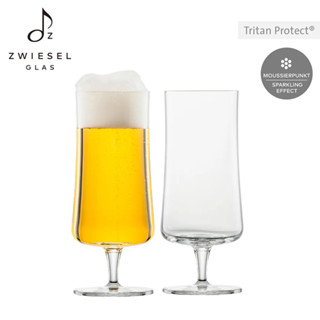 【德國水晶杯zwiesel glas 】原廠現貨 pilsner beer 皮爾森啤酒杯 513ml (2入組)