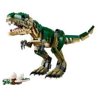 玩具研究中心 現貨 樂高 LEGO 積木 Creator-暴龍 31151