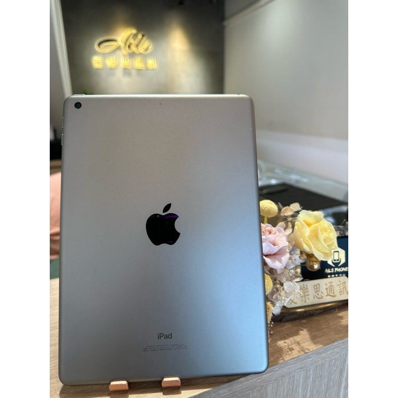 二手平板📲(A1893) iPad6 32G WiFi   灰 9.7” 🔋健康度95%