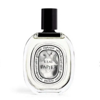 Diptyque Eau Papier (紙染之水)淡香水