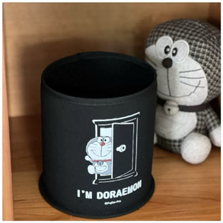 Doraemon 哆啦A夢 車用垃圾桶 儲物桶