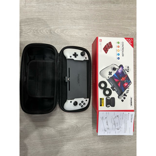 DOBE原裝Switch直插式一件式遊戲手柄NS JOYCON(二手）
