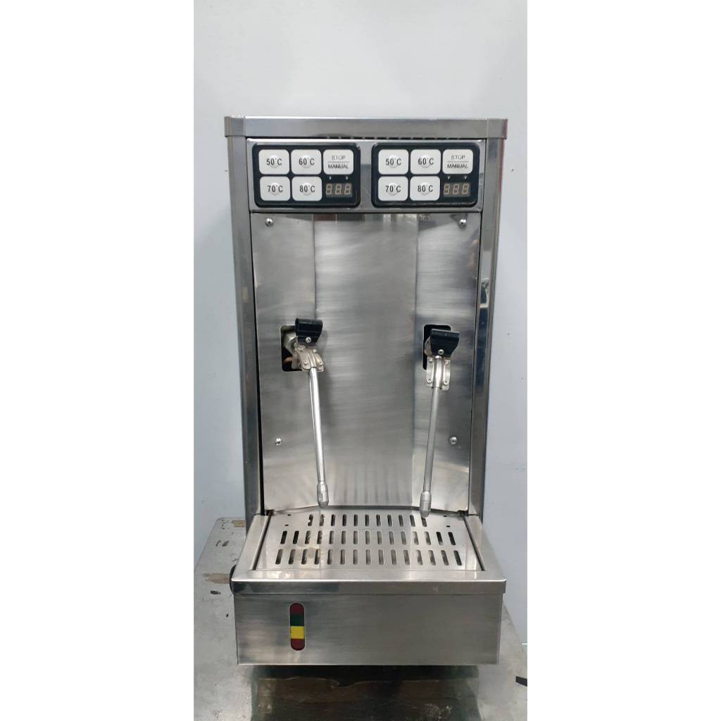 【二手設備-中古設備/ 蒸汽機】Freser / SW-642S 雙定溫 蒸汽機/奶泡機/打熱機