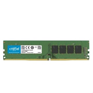 Crucial 美光 DDR4 3200 8GB 16GB 桌上型記憶體 PC RAM 電腦 記憶體