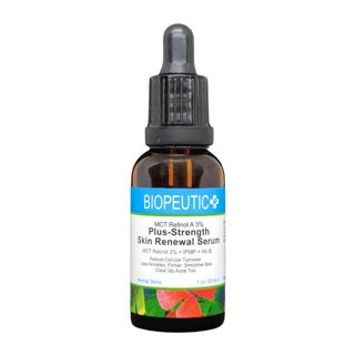 【BIOPEUTIC 葆療美】MCT A醇專業煥亮精華(3%進階型) 30ML