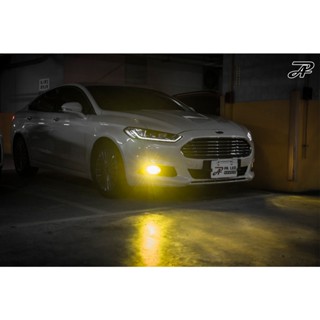 【PA LED】FORD 福特 MONDEO MK5 MK5.5 LED 倒車燈 黃光 白光 霧燈 黃金霧燈