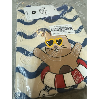 《快速出貨》韓國 ROTOTO Cool Cool 莫代爾棉包屁衣