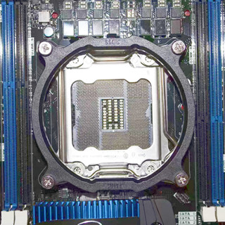 CPU扣具 電腦機箱配件 扣具 AMD 英特爾 CPU散熱底座 CPU底座 散熱支架 電腦扣具 AM2 AM3 AM4